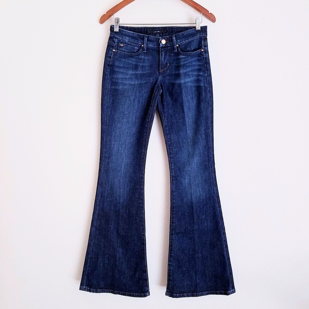Joe's Jeans Stardust Long Super Flare